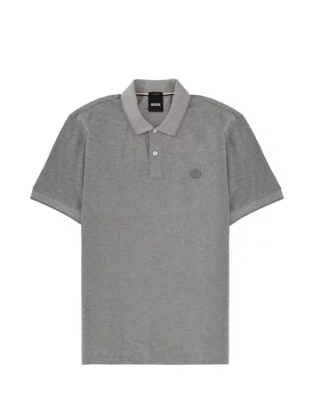 Polo Boss gri