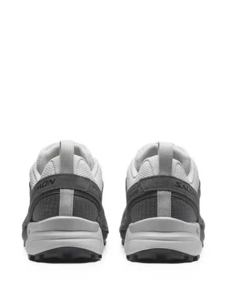 Sneakerși Salomon Speedcross plasă gri