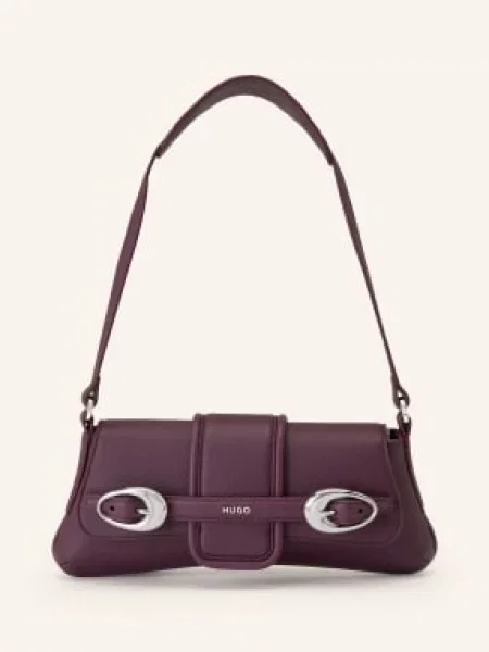 Hugo Torba Na Ramię Jaina lila fioletowa