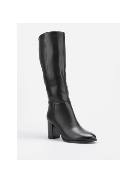 Pantofi La Modeuse negru
