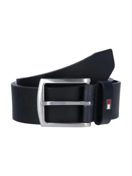 Öv Tommy Hilfiger kék