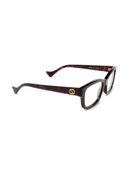 Γυαλιά ηλίου Gucci Eyewear καφέ