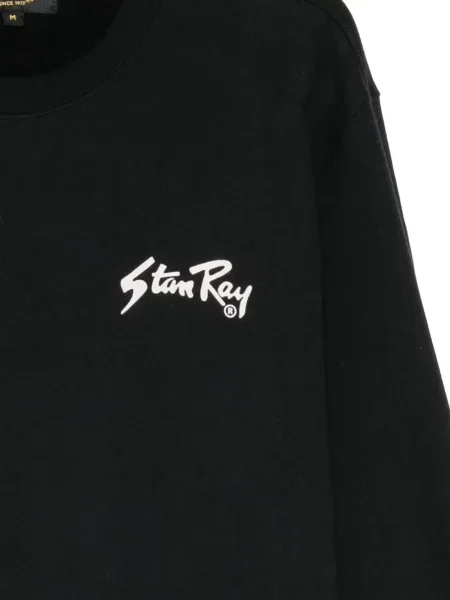 Суитчър Stan Ray черно