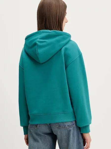 Tommy Jeans bluza z kapturem