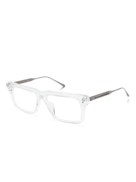 Okulary przeciwsłoneczne Dita Eyewear szare