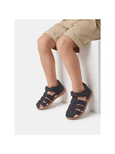 Sandale Lasocki Kids Tamnoplava