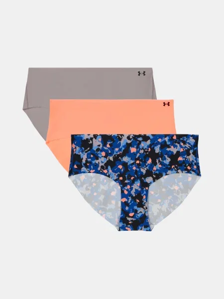 Chiloți Under Armour stretch albastru