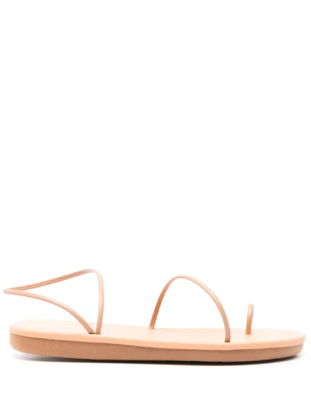Sandale Ancient Greek Sandals din piele