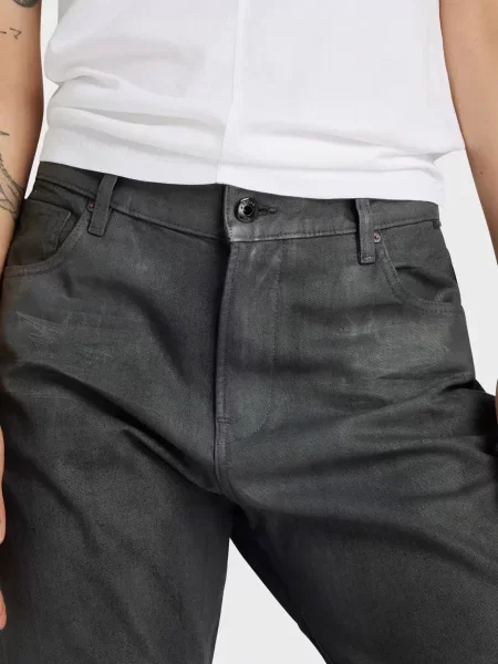 Джинси G-star Raw сірі