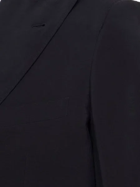 Sacou Reveres 1949 negru