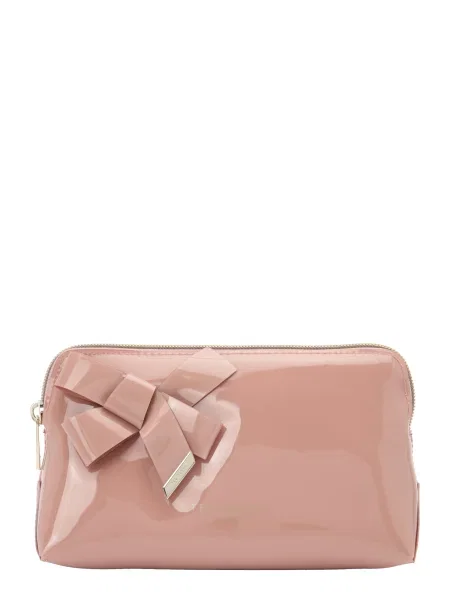 Ted Baker Geantă de cosmetice NICOLAI deschis roz