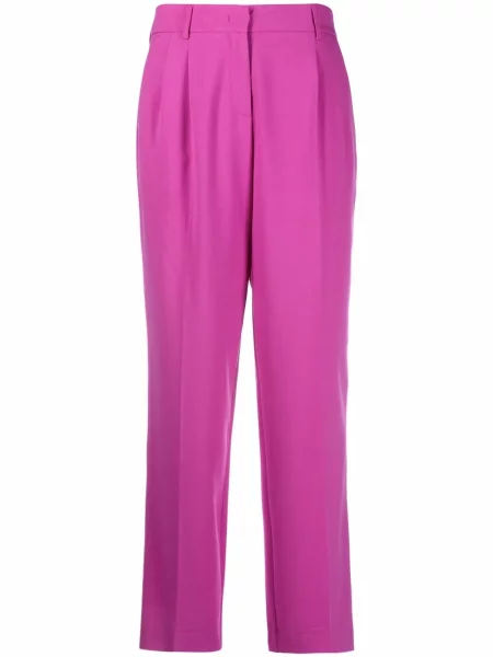 Pantaloni Blanca Vita roz