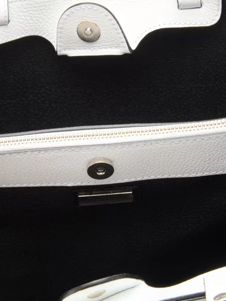 Сумка Renato Angi белая