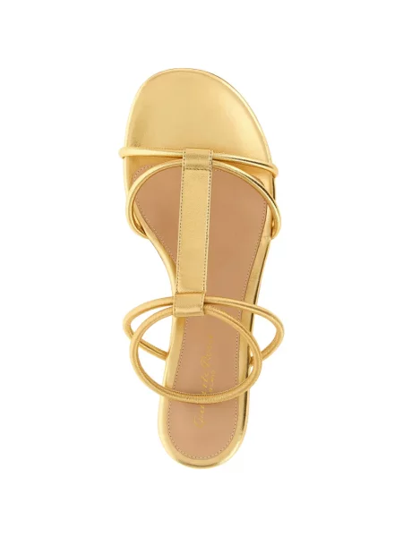 Sandale Gianvito Rossi din piele