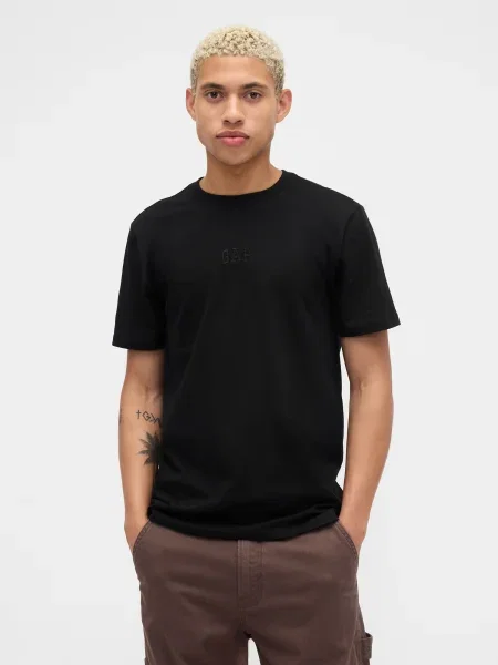 Tricou Gap negru