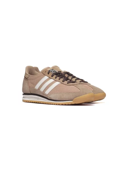 Pantofi Adidas alb