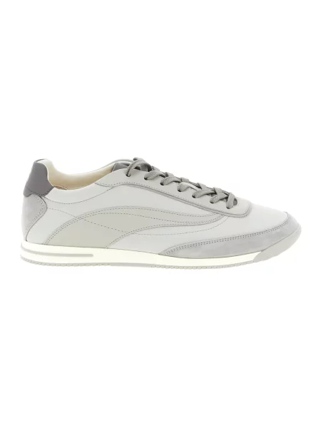 Sneakersy Brunello Cucinelli szare