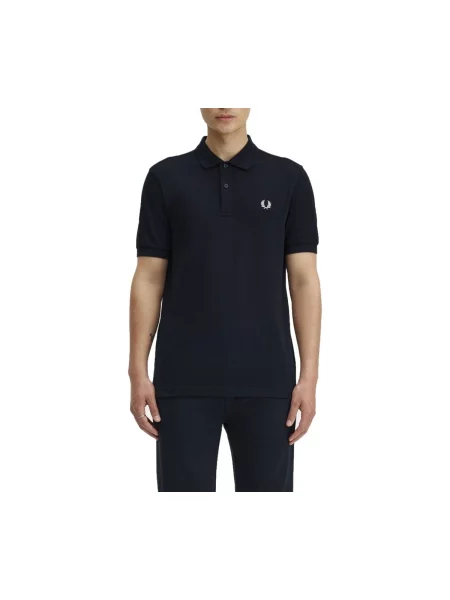 Cămașă Fred Perry negru