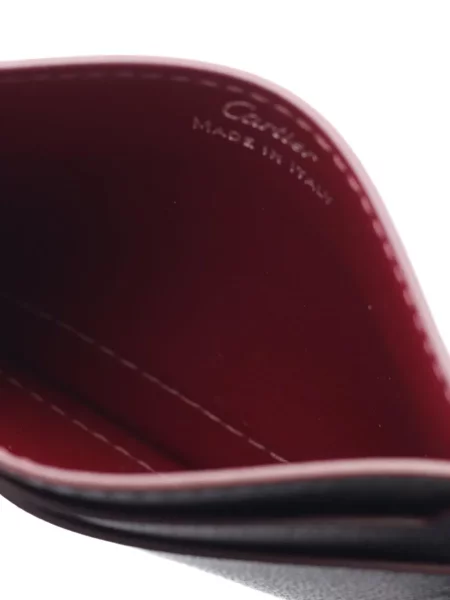 Portofel Cartier negru