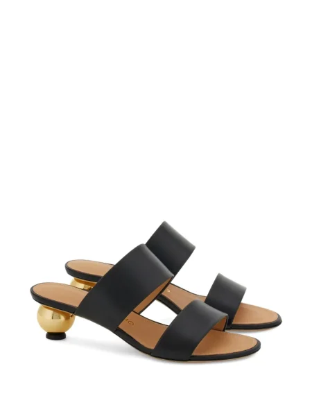 Sandale Ferragamo negru