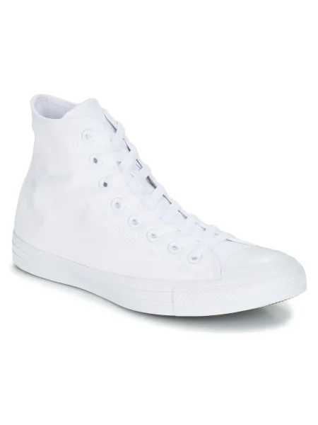 Tenisky Converse Chuck Taylor All Star biela