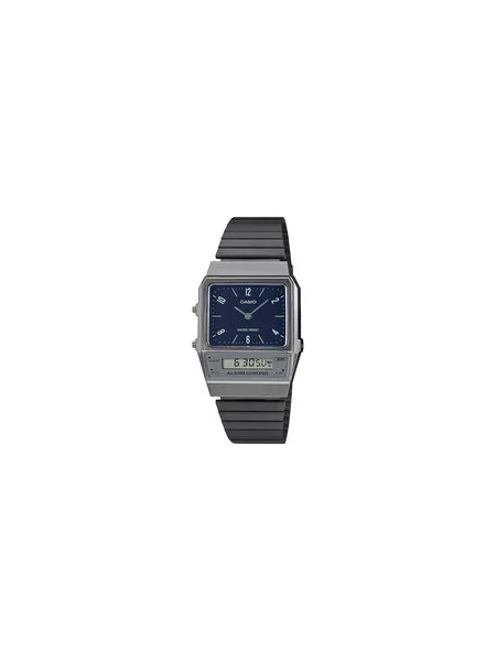 Casio Hodinky Vintage Edgy černá