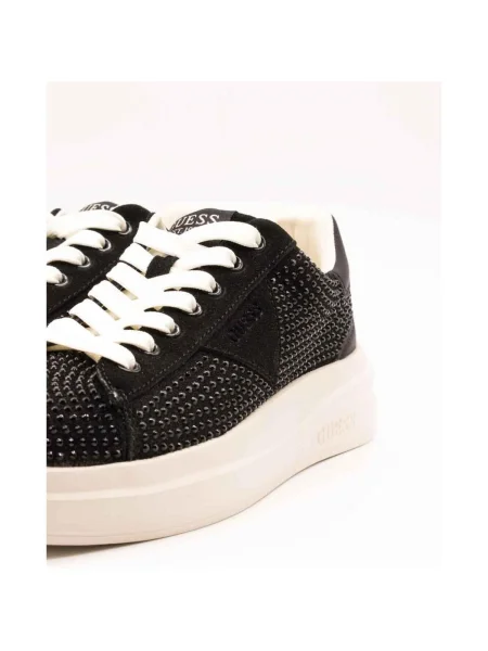 Pantofi Guess negru