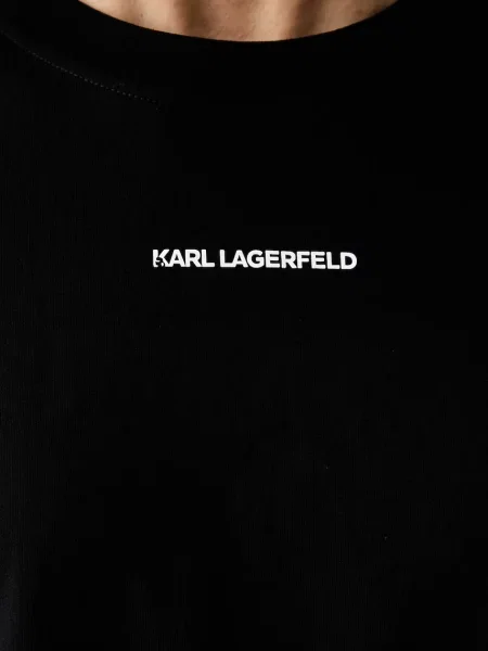 Футболка Karl Lagerfeld