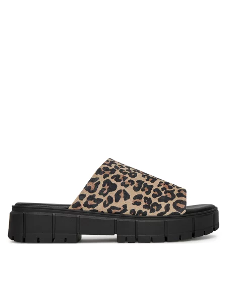 Natikači Tamaris rjava