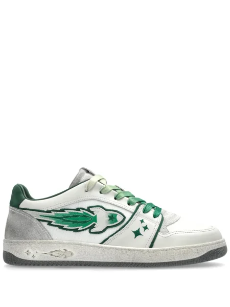 Sneakerși Enterprise Japan alb
