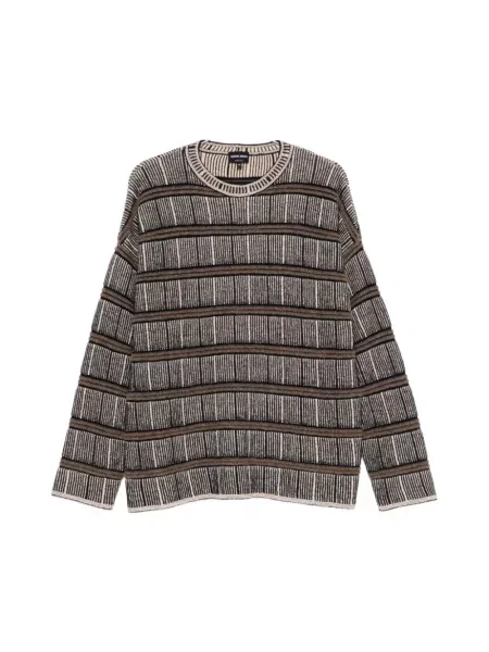 Sweter Giorgio Armani
