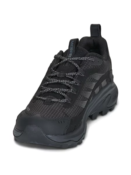 Pantofi Merrell negru