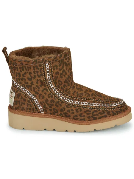 Botine Armistice maro
