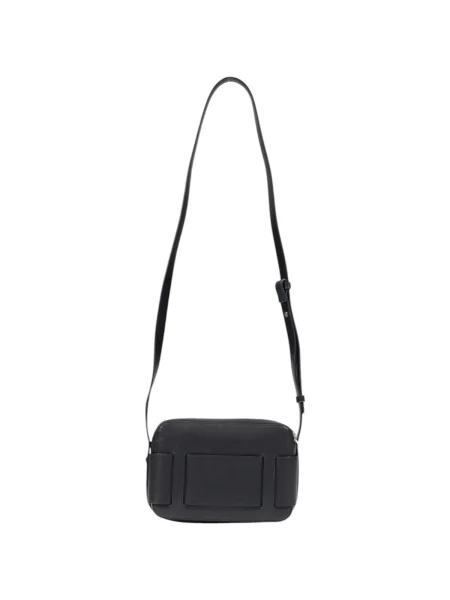 ARMANI EXCHANGE Geantă de umăr negru