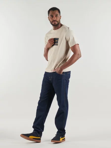 Majica Pepe Jeans bež