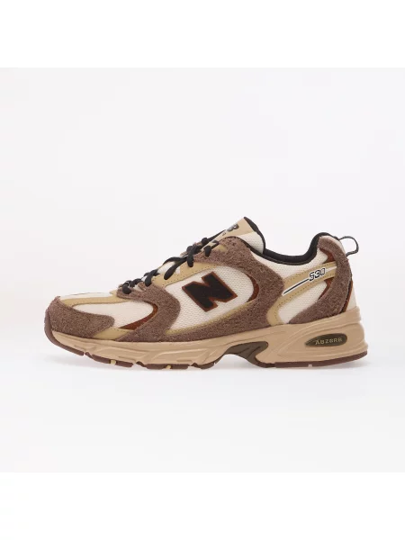 Сникърси New Balance Dark Mushroom/ Incense/ Linen Snc EUR 36