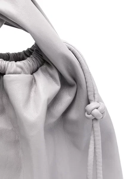 Kopertówka Nanushka szara