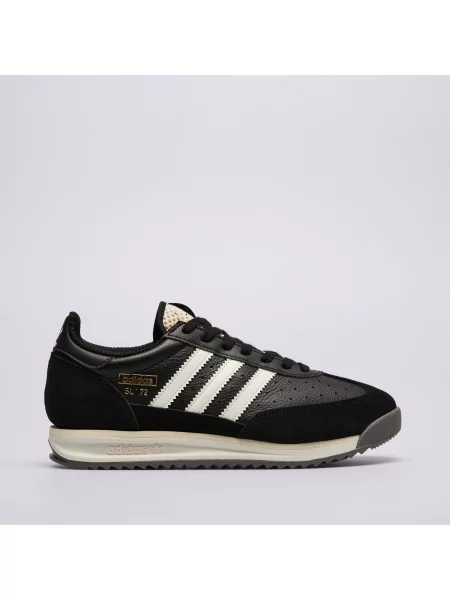 Sneakersy Adidas czarne