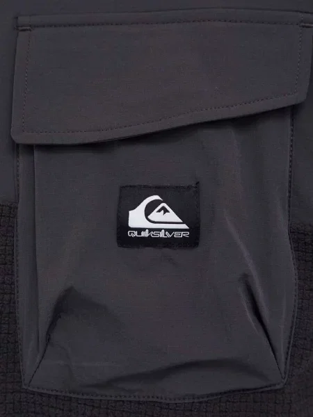 Свитер Quiksilver