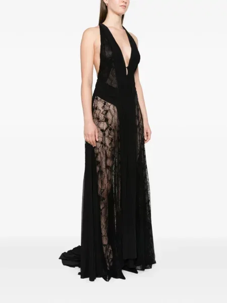 Rochie Arcina Ori negru