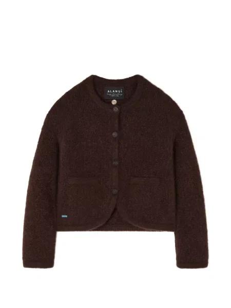 Cardigan Alanui maro