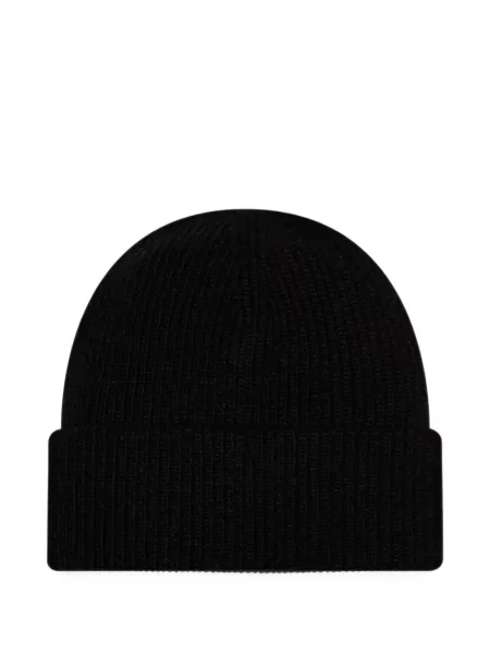 Scurt căciulă New Era Cap negru