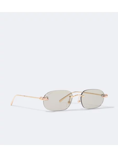 Ochelari de soare Cartier Eyewear Collection