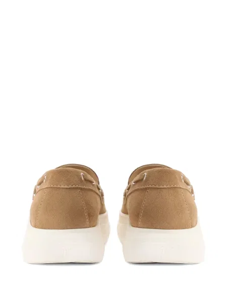Pantofi loafer Giuseppe Zanotti