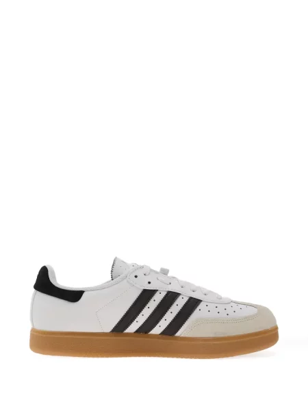 Sneakerși Adidas Forum verde