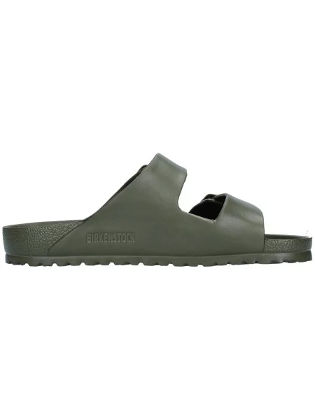 Pantofi Birkenstock verde