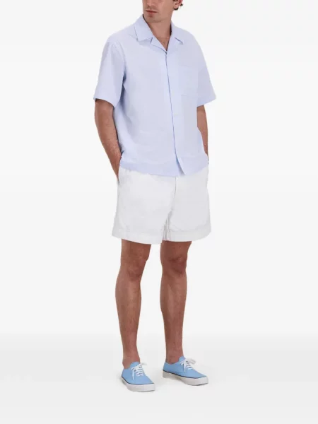 Шорти Fortela бяло