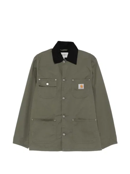 Dzseki Carhartt Wip zöld