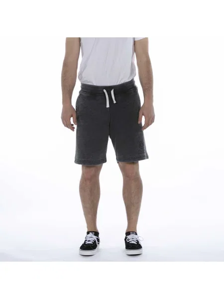Pantaloni Franklin & Marshall gri