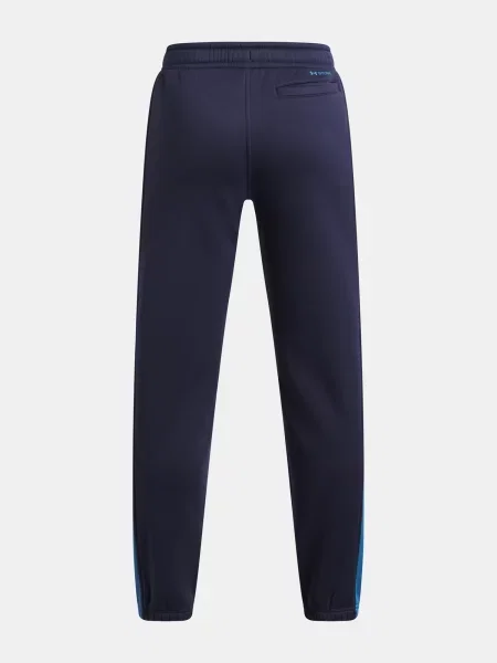 Sportski komplet Under Armour plava